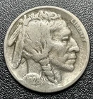 1928-S Buffalo Nickel ** High Grade