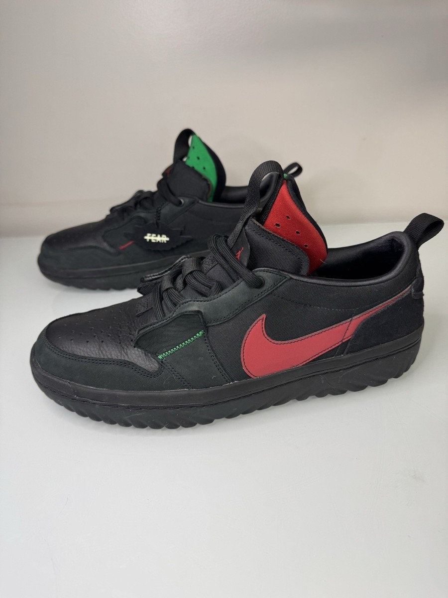 Nike Jordan 1 Low React x 