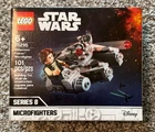 LEGO Star Wars: Millennium Falcon Microfighter (75295) NEW SEALED