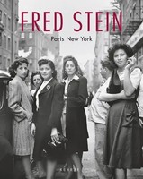 Fred Stein | Gilles Mora (U. A.) | Paris New York | Buch | 197 S. | Englisch