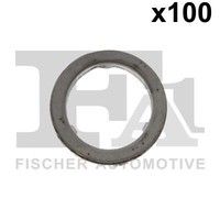 Fa1 107.889.010 Dichtring, Einspritzventil FüR Alpina BMW Land Rover