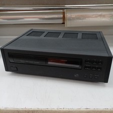 PHILIPS LHH300B cd player Condition: Good, From: Japan