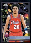 2025 Topps Jared McCain Base (Raw)