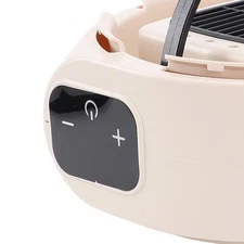 Séchoir à linge rapide et efficace Séchage silencieux lave-linge compact avec minuterie