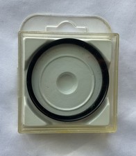 Quantaray 55mm DIFF  Diffuser Lens filter wit...