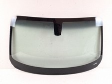 2012 BMW 1 F20 F21 Windschutzscheibe Frontscheibe #39562