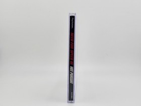 Sony Playstation 1 PS1 Need For Speed III Hot Pursuit CIB Cleaned & Tested