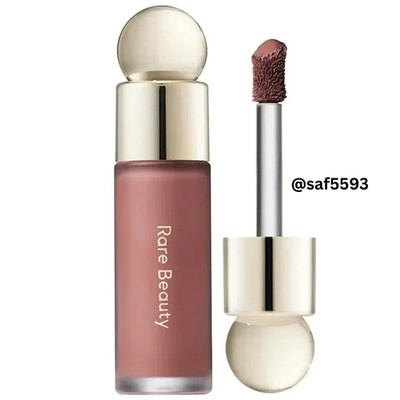 Rare Beauty Soft Pinch Liquid Blush Long Lasting Smooth Makeup Various Shades