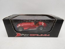 Ferrari 375 Alberto Ascari #2 GP Italia 1951 R191 1/43 Brumm F1 Formula 1