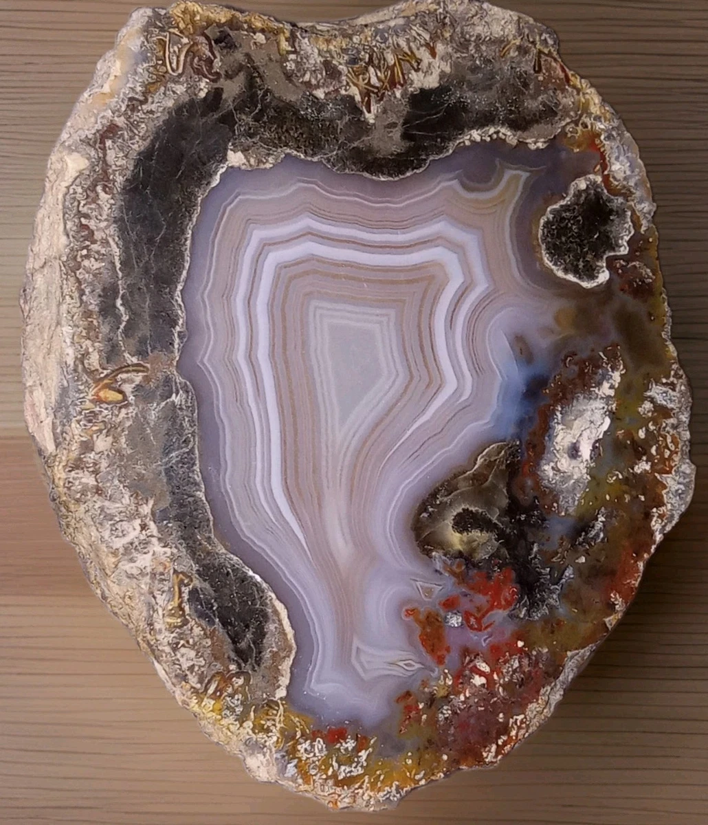 Laguna Agate for sale | eBay