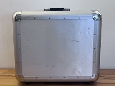Zomo Flightcase SL-12 XT | Passend für Technics SL-1210 Messgerätekoffer 2 von 2