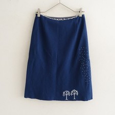 mina perhonen travel Skirt Size 36 sk25-2602-44 