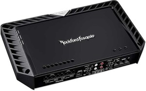 Rockford T600-4 | eBay