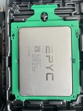 AMD Epyc 7452 Server Processor 3.35 GHz, 32 Cores, Socket SP3 Tray