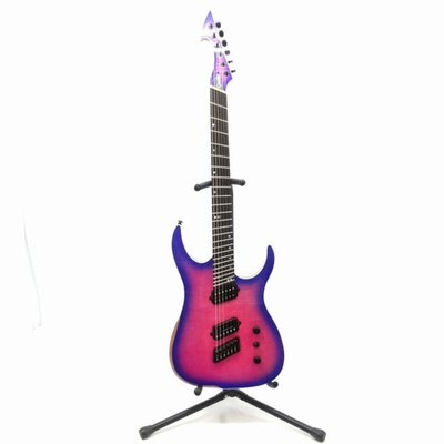 Used Wa 91 Ormsby Guitars Hype Gtr Run6 Electric Guitar G-3251 No.RG2084