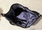 Adidas Crossbody Gym Tote Training Travel Bag Gray Purple Camouflage Tie Dye XL — photo 8