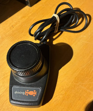 Atari 2600 driving controller - TESTED, works...