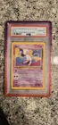 Pokémon Black Star Promo Mew WOTC #8 PSA 10