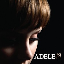 Adele - 19 New Vinyl LP 