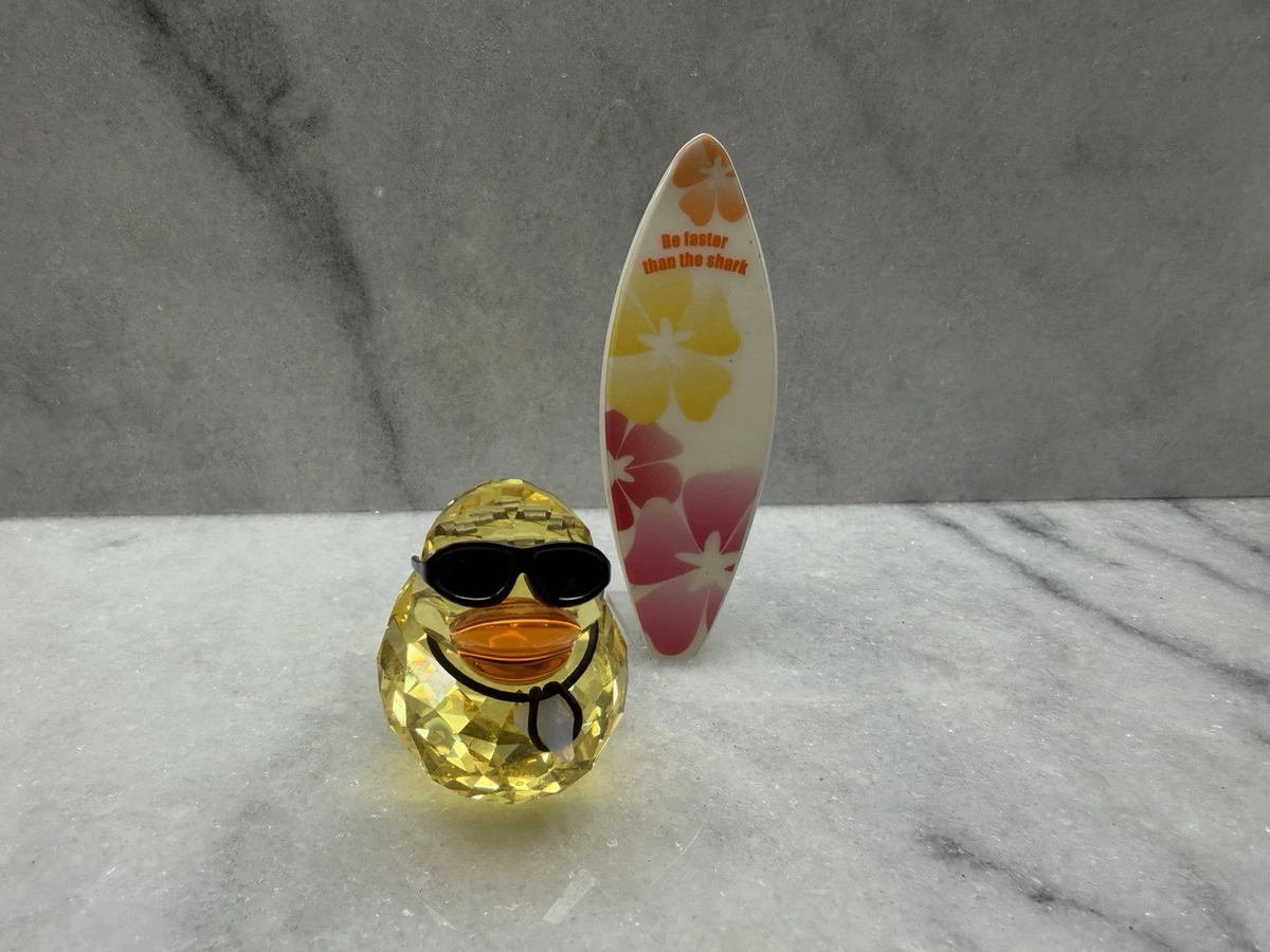 Swarovski Happy Ducks for sale | eBay
