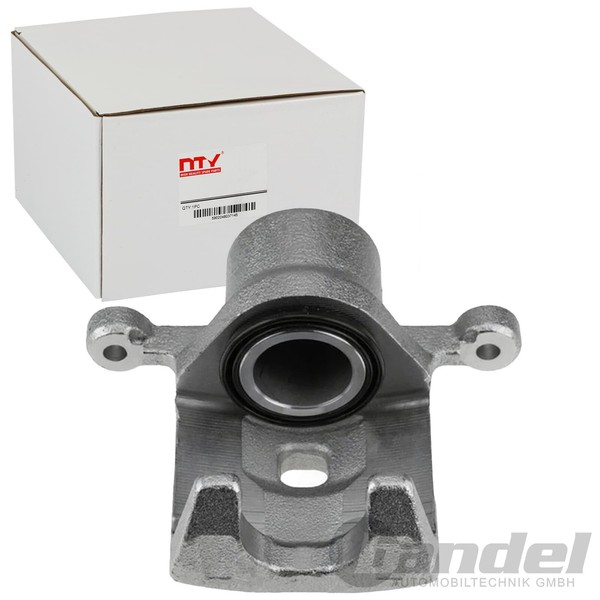 NTY Bremssattel Hinterachse Links Passend FüR Mazda CX-7 CX-9 | HZT-MZ-038-image