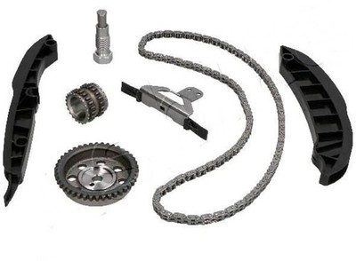 KCKS00 Ssangyong KORANDO MUSSO 1997- Camshaft Chain Set