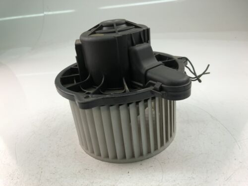 Motor ventilador calefactor HYUNDAI i10 BA, IA 971130X000 2015 15303408 - Imagen 4 de 4
