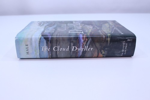 The Cloud Dweller SIGNED Hardcover DJ Book Robert D Hale - Picture 7 of 10