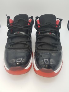 size 13 bred 11