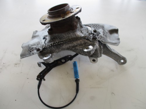 BMW E60 E61 5ER 520-550 RADNABE MIT ABS + RADLAGER BEIFAHRERSEITE - Bild 1 von 3