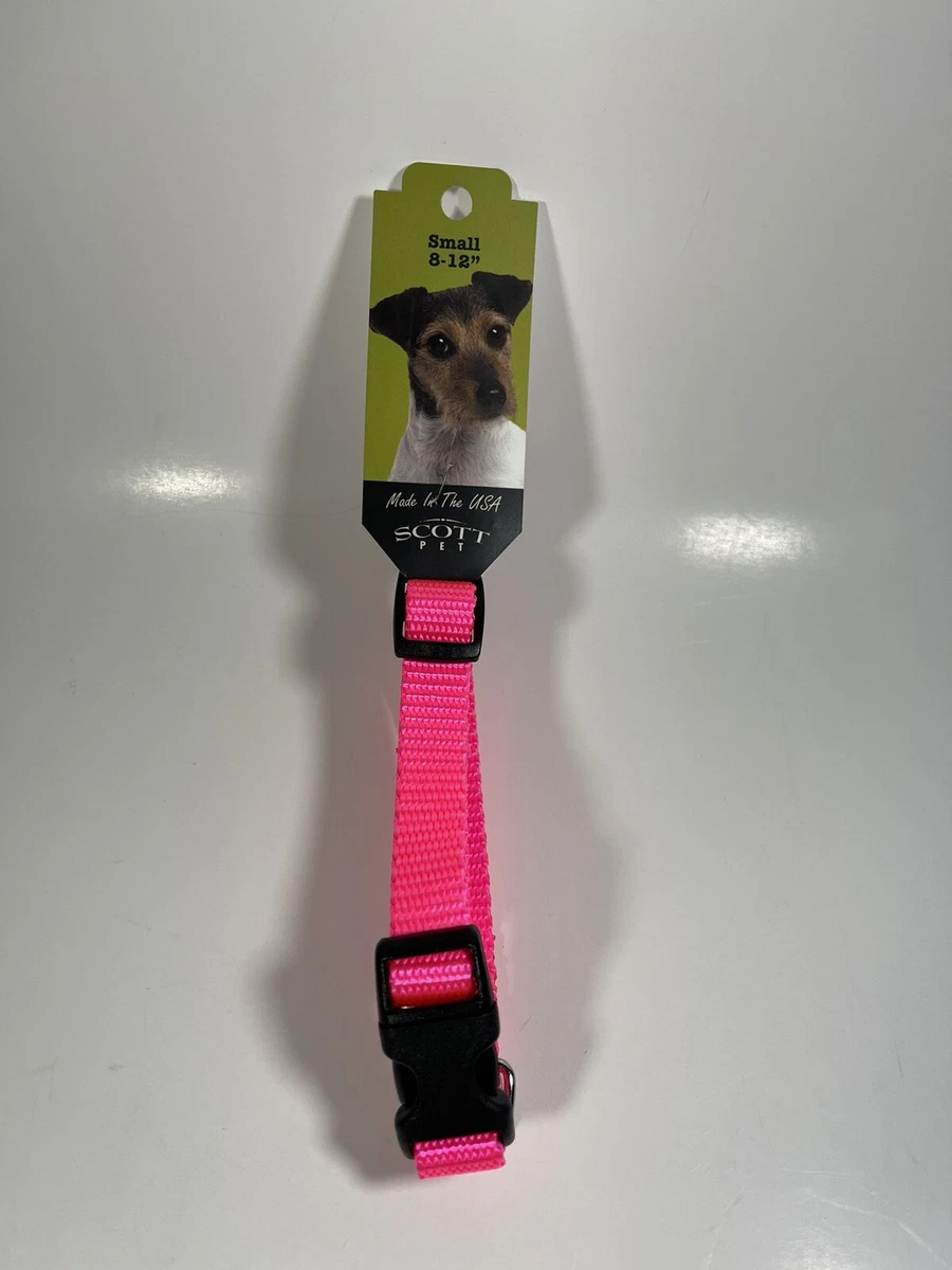 Pet Supplies Dog Collar, Collar Small Dog Rope