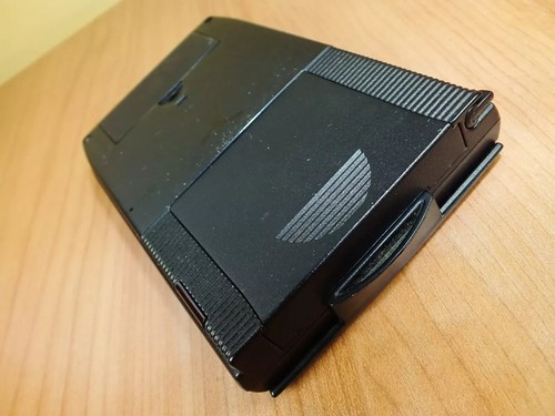 Visor Handspring Palm PDA Pocket PC Computer - Vintage WORKING FINE Hard case - 第 8/8 張圖片