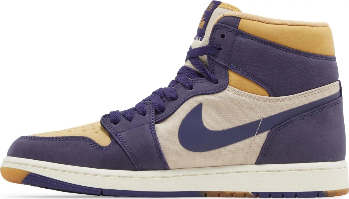Size 11 - Air Jordan 1 Element GORE-TEX High Sky J Purple for sale