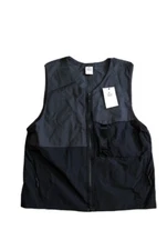 Nike Sportswear Tech Pack Vest Black DM5534-060 (Size Small Men’s)