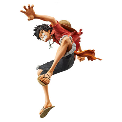 ONE PIECE - Stampede - King Of Artist Monkey D. Luffy Pvc