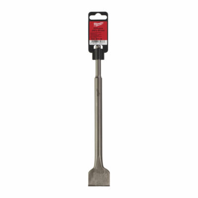 Milwaukee SDS-PLUS BREITER MEISSEL 250 MM X 40 MM - 4932367146