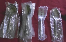 Oneida RAPHAEL Serving Piece You Choose Unused Stainless Flatware HH Deluxe