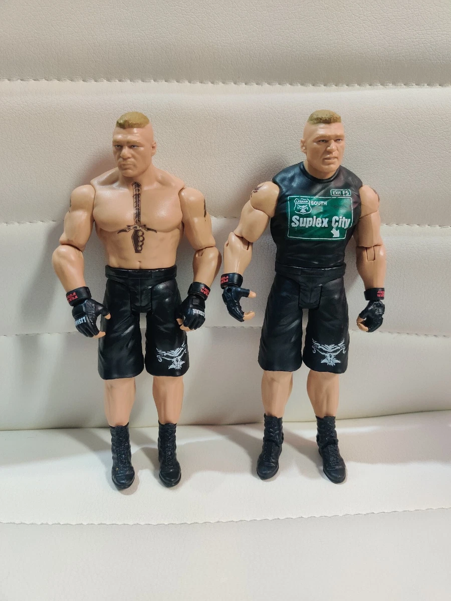 Ufc action figures 2017 sale