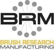 Brush Research BS84S1750 MFG CO INC 84-S1750 .012 SS