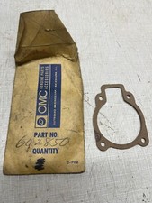 Junta Distanciadora Térmica Para Motor De Cortacésped 1P85F LONCIN 170430165-0001