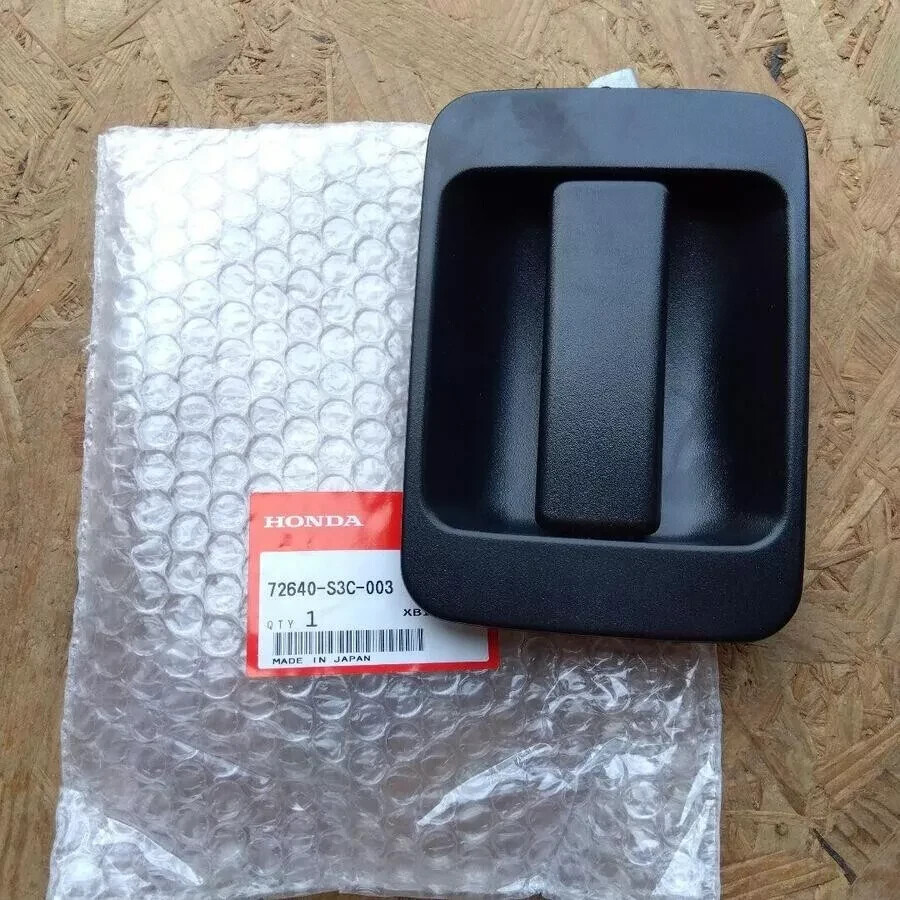 HONDA Genuine ACTY VAN/Street HH1-4 RH Outside Slide Door Handle
