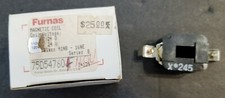 Furnas Model 75D54760F Magnetic Coil - New In Box