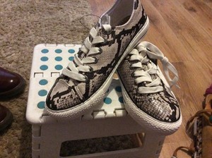 next ladies trainers