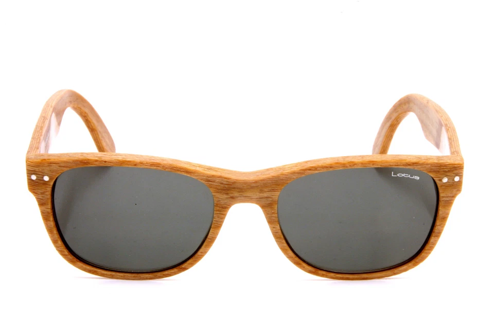 OCCHIALE SOLE / SUNGLASSES LOTUS L 8009 Col.1 - UNISEX - Imagen 2 de 4