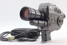 Beaulieu S2008 Super 8 Movie Camera Angenieu From JAPAN 612
