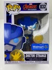 Doctor Strange #832 – Marvel Avengers Mech-Strike FUNKO Pop! Vinyl Figure NEW