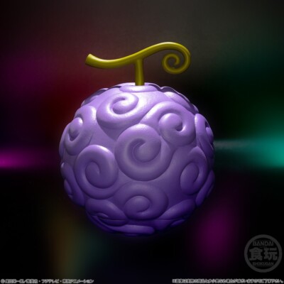 Devil Fruit Series Hito Hito No Mi Mythical Zoan Model Nika