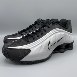 nike shox r4 ebay