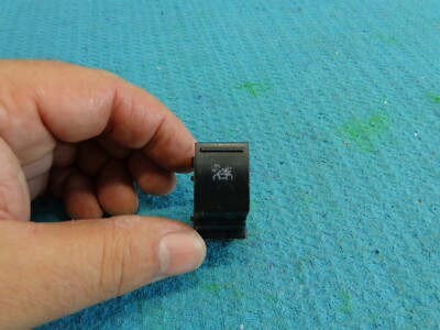 VW VOLKSWAGEN BEETLE 03 04 05 06 07 08 09 10 POWER CONVERTIBLE TOP SWITCH