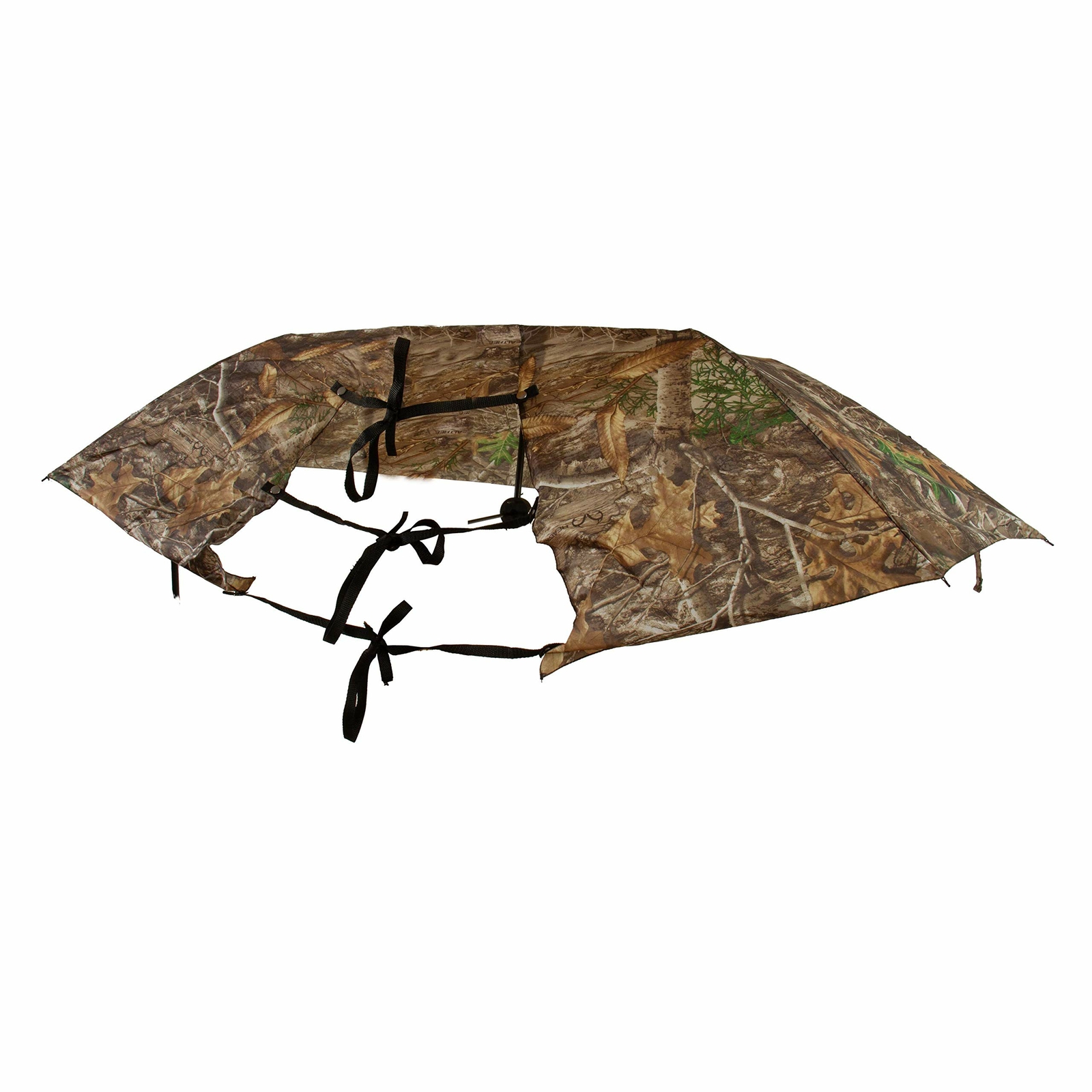 Allen Company Camo Treestand Umbrella and Cover, 57 inches Wide